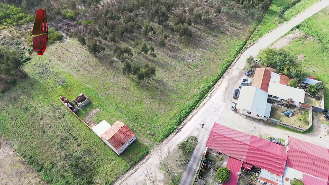 Vídeo do imóvel