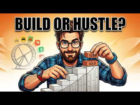 9 Boring Operator Habits That Beat the Hustle (Plus 4 Traps)