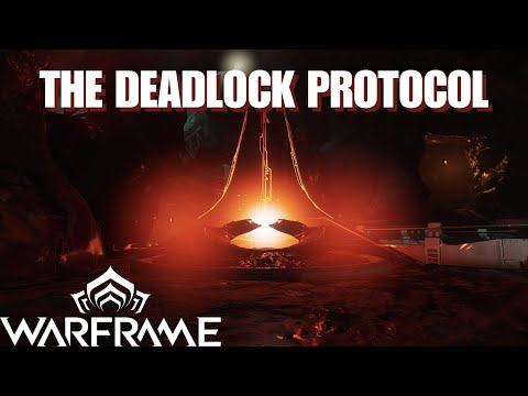 Warframe: The Deadlock Protocol Walkthrough & Quest Guide (How to Unlock Protea)