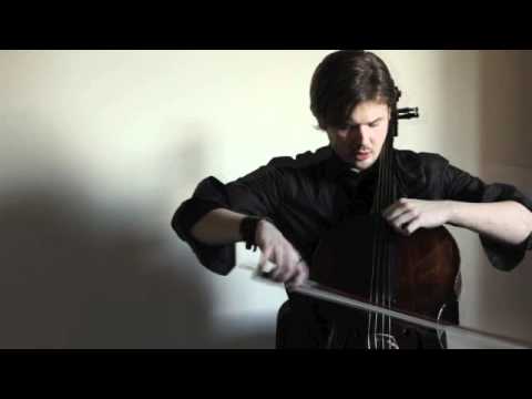 Garden of Past. Valters Pūce