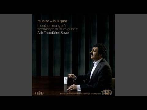 Müslüm Gürses - Bir Ömür Yetmez cover