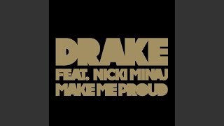 Make Me Proud