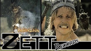 Frank Zander - Disco-Polka (Original English Version)