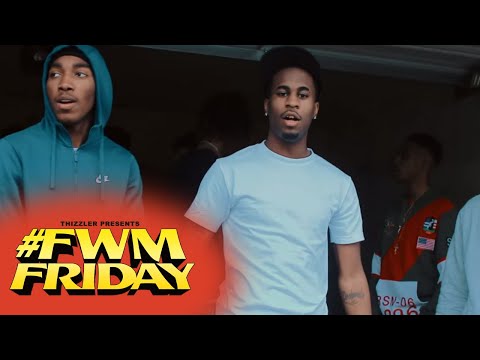 Dada x DB.BoutaBag - For A Bag (Music Video) || #FWMFriday Winner [Thizzler.com]