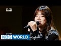 Ben - You | 벤 - 그대는  [Immortal Songs 2/2016.07.30]