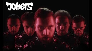 Jokers - Frajárečka (oficiální videoklip)