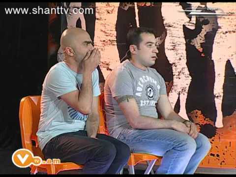 Vitamin Club 98 - Multivitaminner (Armush, Tiko, Mher)