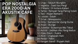 Download lagu KUMPULAN LAGU HITS INDONESIA 2000AN – POP NOSTALGIA KENANGAN MASA MUDA mp3 Download lagu KUMPULAN LAGU HITS INDONESIA 2000AN – POP NOSTALGIA KENANGAN MASA MUDA mp3