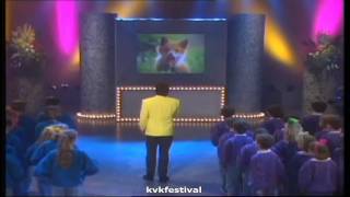 Kinderen voor Kinderen Festival 1992 - Een tweedehands jas (Vipliedje)