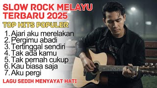 Download lagu TOP HITS POPULER - SLOW ROCK MELAYU TERBARU 2025 / Menyayat Hati / Lagu Pop Minang / Slow Melayu๐ถ mp3 Download lagu TOP HITS POPULER - SLOW ROCK MELAYU TERBARU 2025 / Menyayat Hati / Lagu Pop Minang / Slow Melayu๐ถ mp3