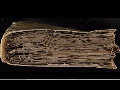 Prester John #99 | The MAGICAL Book of the Hebrews, VOYNICH Manuscript, Encrypted Code of King David