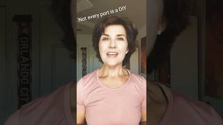 Should You Go It Alone in Port? 🤔 #CruiseTips