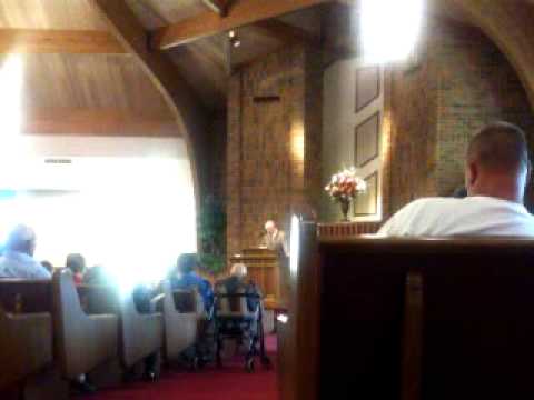 Mobile record at 03:46pm PST on 09/12/2010 in Gurley, Alabam