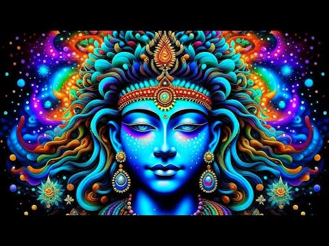 ॐPSYtranceMiXॐ /with trippy video/ - Artyॐ
