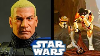 WHY Captain Rex Didn&#39;t Tell Commander Cody About The Inhibitor Chips! - Star Wars Explained