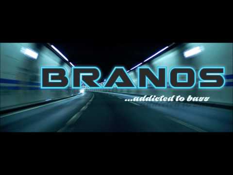 Branos - HardGroove Bpm Session 2016