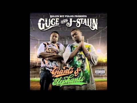 J.Stalin & Guce - Get Off My Feat. T-Nutty