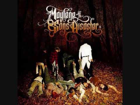 Maylene and the Sons of Disaster - Memories of the Grove (with lyrics)