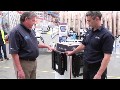 BLA - SeaStar Solutions - JackPlates