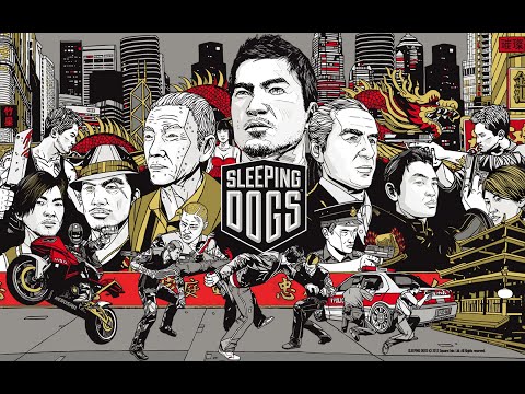 Year of the Dragon DLC: Wei Shen's New Adventures!