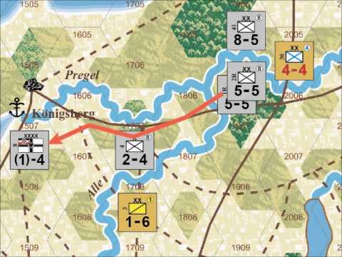 Der Weltkrieg - Supply