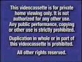 FBI Warning 2002