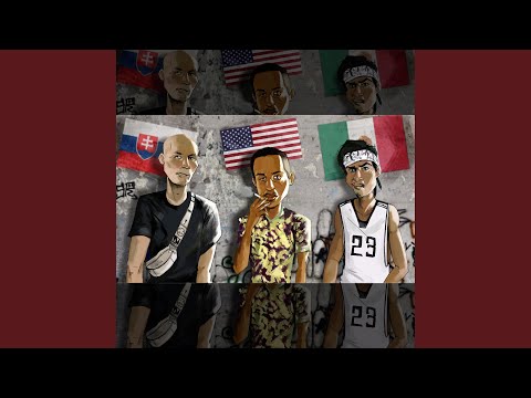 Mi Gente (feat. Gustavo)