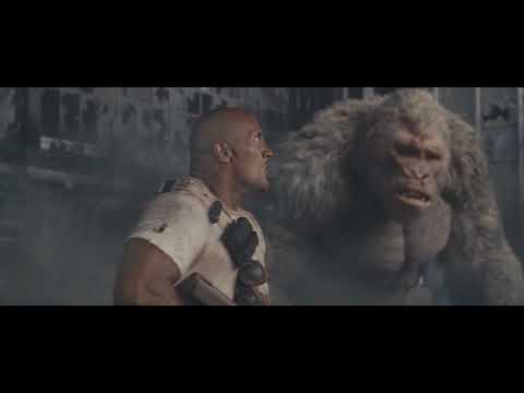 Davies & George VS Ralph & Ultra Crocodilia | ULTRAHD