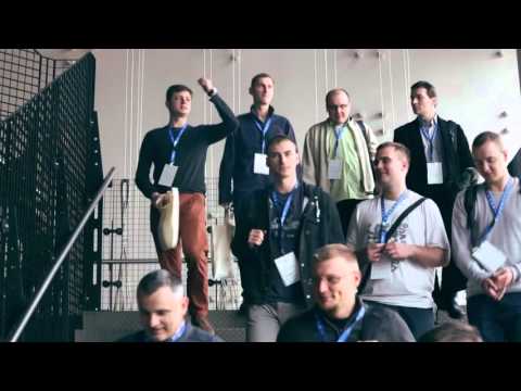 code::dive 2015 - conference summary short