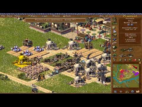 Walkthrough Cesarz Narodziny Państwa Środka Kampania 4 Dynastia Qin Misja 5