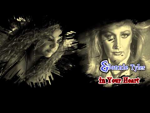 Sofia Arvaniti & Bonnie Tyler -  The Desert Is In Your Heart