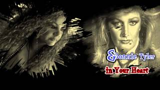 Sofia Arvaniti &amp; Bonnie Tyler -  The Desert Is In Your Heart
