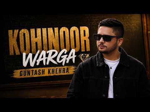 Kohinoor Warga — watch video