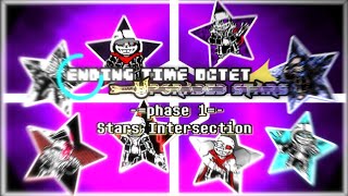 Cover art for [P&R！Karmatic Time Trio] OST-012 [Phase 2] Surge of Vein V2