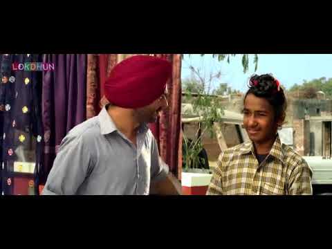 Mitti Na Pharol Jogiya - New Full Punjabi Movie | Latest Punjabi Movies || Popular Punjabi Film
