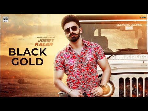 Black Gold