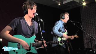 Howler - &quot;This One&#39;s Different&quot; (Live at WFUV)