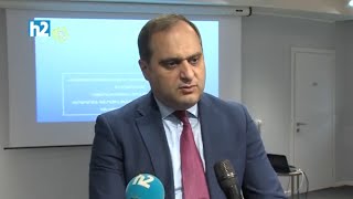 Սրանով ուղղակի այդ պաշտոնի հեղինակությունը հավասարեցվեց 0-ի. Զոհրաբյանը՝ Բախշիյանի մասին