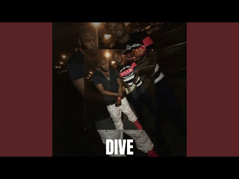 Dive (feat. Spitta)
