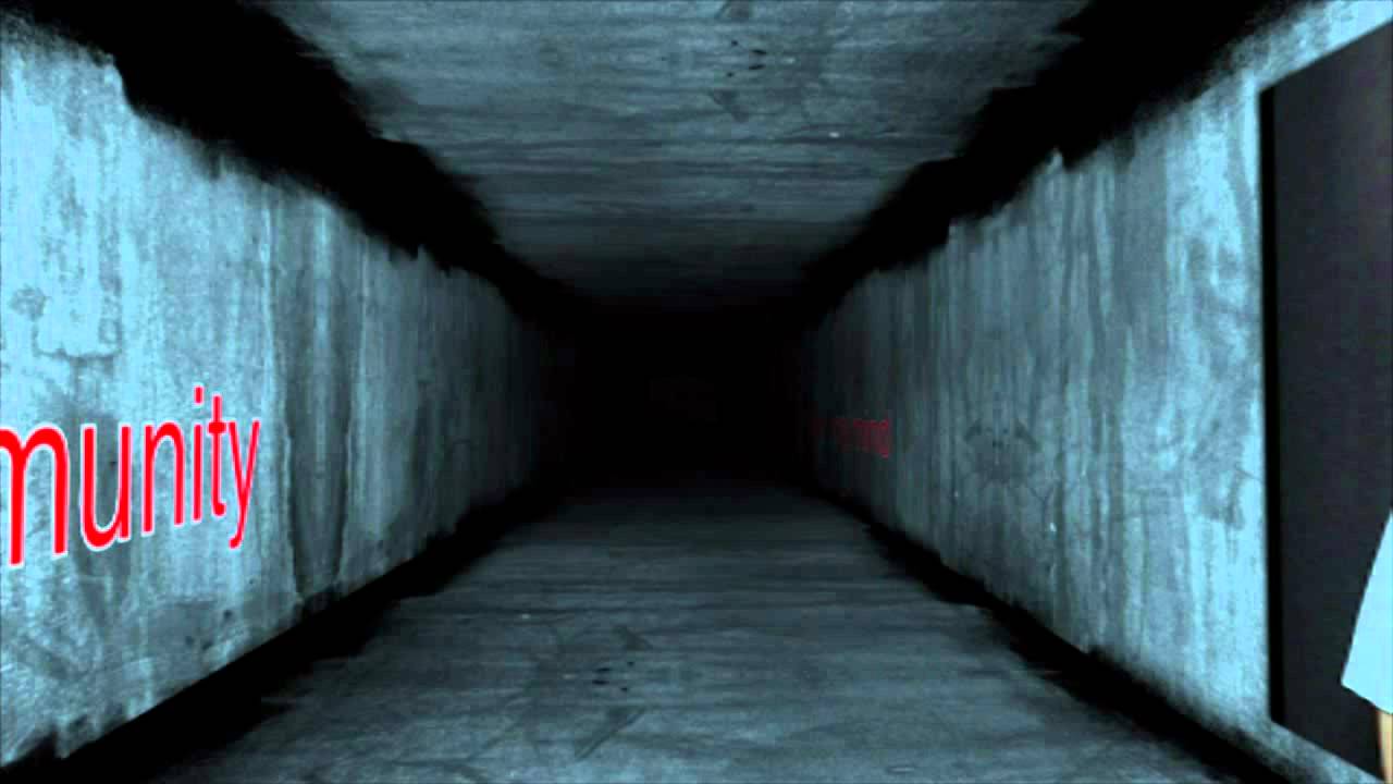 Tunnel - Animation