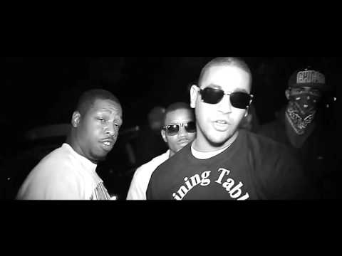 Fend Feat K Simmz -  Sanctuary [Music Video] @RealFend @SimmzOBT