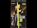 Opening To The Italian Job 2003 VHS