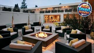 Hotel Lucent | San Jose (CA), United States | Hotel Review 🏩