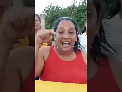 las comunas de Valdez con Maduro y cilia #delcylavozdelapaz