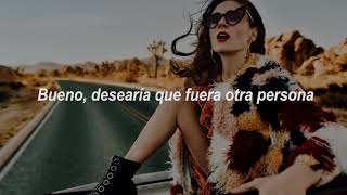 Kate Nash - Life In Pink (Subtitulos Español)