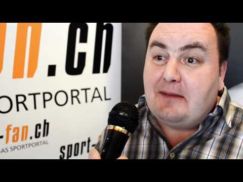 Sascha Thür: Mission Aufstieg SC Weinfelden