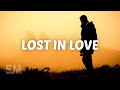 St. Lundi - Lost in Love (Lyrics)