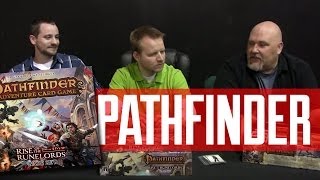 Pathfinder - O Jogo de Aventuras