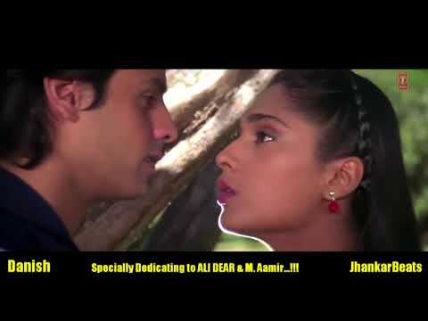 Jaane Jigar Jaaneman Eagle Jhankar  Aashiqui   Kumar Sanu & Anuradha Paudwal By Danish