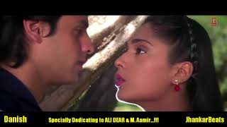 Jaane Jigar Jaaneman Lyrics - Aashiqui
